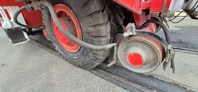 2020 SHUTTLEWAGON NVX6030 MISCELLANEOUS EQUIPMENT | Platinum Group (18)