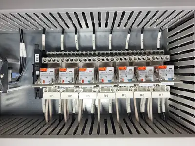 NEW 2011 ATOZ 340-HC-601-CP-01