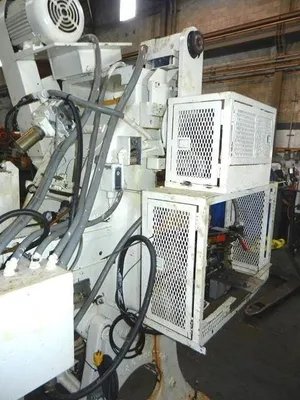 V & O Federal 32 Presses-OBI Flywheel | Asset Exchange Corporation (3)