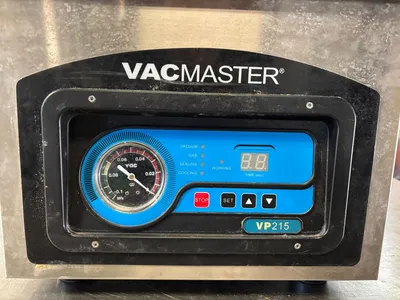Used _UNKNOWN_ _UNKNOWN_ Vacuum Sealers Illinois US | Federal Equipment Company #1365420