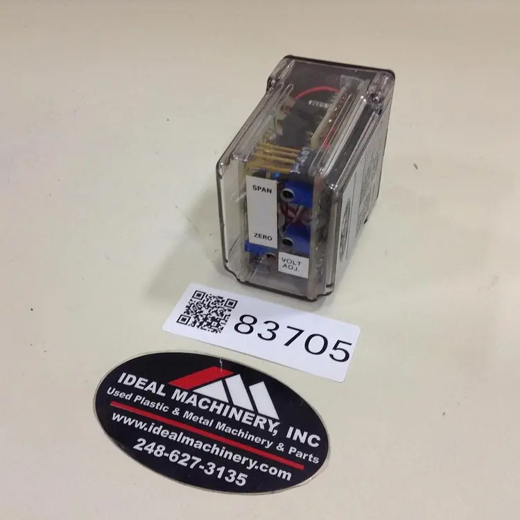 Used WILKERSON MM4051 Circuit Boards Michigan US | Ideal Machinery #779564