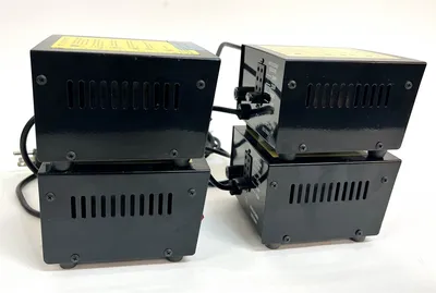 Goldsource stu-200 Power Transformers | ANACAPA EQUIPMENT BROKERS, INC (4)