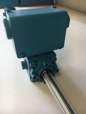 NEW Eaton Vickers TF26CAXA1FFT6853