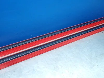 Used ALLENBRADLEY 450LE4FL1950YD Light Curtains & Grids Ohio US | HGR 24 #727919