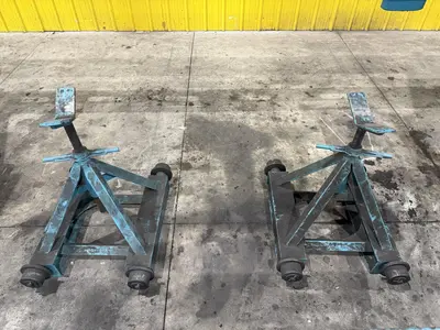 USED VICKERS S10