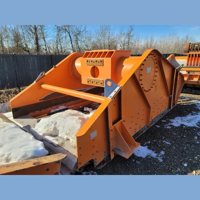 USED VIBRAMECH H1-42-21