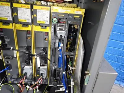 USED 2003 FANUC A05B2444B050