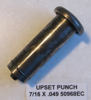 Used CLARKE & LEWIS DOUBLE FLARE, DF-1, DF, & DF-HD Tube End Deburring Flaring Beading Michigan US | Ultimate Tube Bender Parts Plus #201698