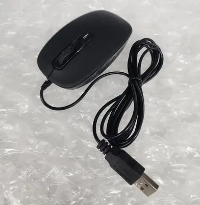 TEK-REPS SA-373051-09 USB-2 MOUSE