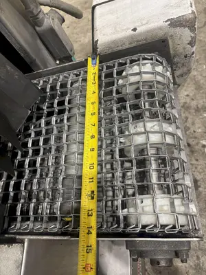 USED ALLIANCE/AQUAMASTER AQUAMASTER CB-1400E