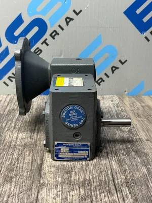 Boston Gear FWB713300B5G Gearboxes & Speed Reducers | ESS Industrial Equipment Sales (3)