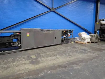 USED 2001 ZED SNT