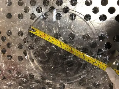 AMAT 0270-76102 REV 001