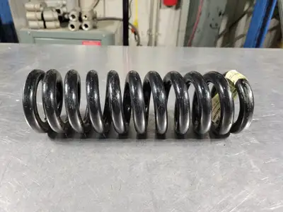 USED DUER CAROLINA COIL 1E827227082