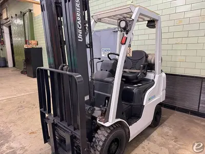 USED 2016 UNICARRIERS PFS40