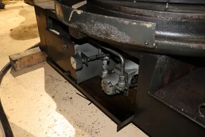 USED 1977 BAMA HB 450S