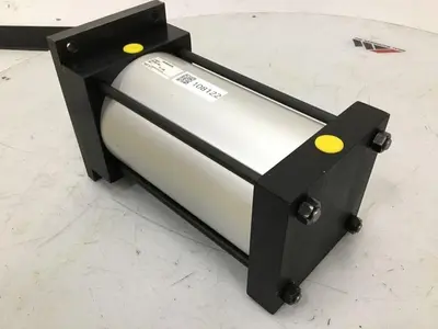 USED NUMATICS XC-758959-1