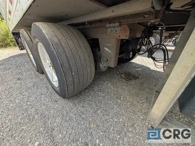 Used _UNKNOWN_ _UNKNOWN_ Reefer Trailers North Carolina US | Capital Recovery Group #1545979