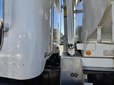 Used 2012 PETERBILT 365 Dump trucks California US | Ben Kaplan Equipment #1567611