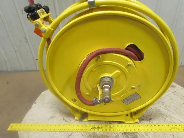 Used AERO-MOTIVE _UNKNOWN_ Miscellaneous MRO | Arrow Industrial #648049