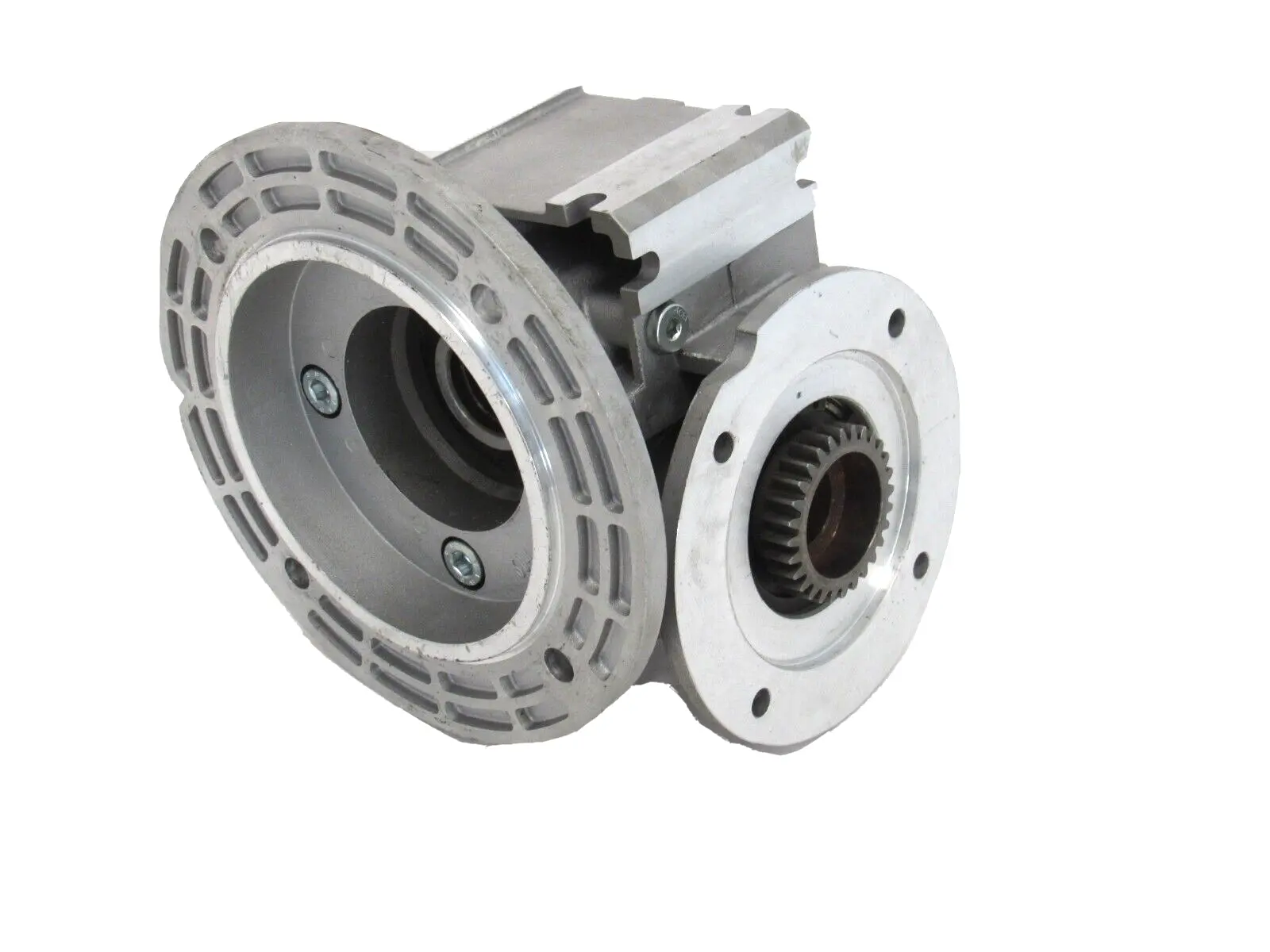 USED NORD SK1SI40 GEAR REDUCER 40:1