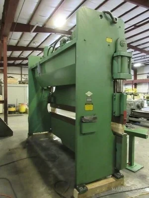 USED 1995 CINCINNATI INC 230CBX12
