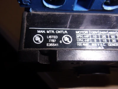 USED KRAUS & NAIMER T213/65