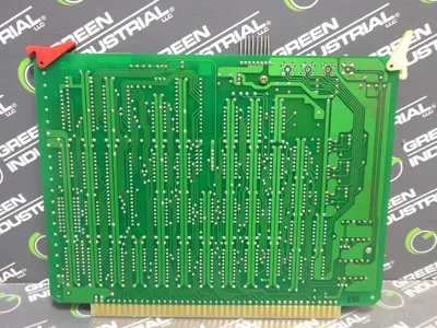 MIIC CPD-4005 Control Board Used