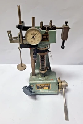 Gamry Instruments 23473247327473204092397473274 Other Test, Measurement & Inspection | Amiron Machinery (1)