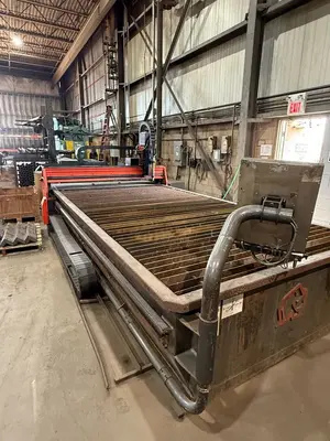Used RHINO PRO SERIES Misc Industrial Equipment Ontario CA | Aucto #783771