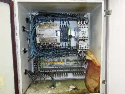 Used CONTINENTAL _UNKNOWN_ Hydraulic Power Units Indiana US | Arrow Industrial #1134006