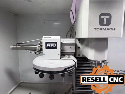 Used 2019 Tormach 1100M Vertical Machining Centers Florida US | Resell CNC #1468990