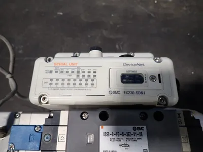 New | in-Stock SMC VVS8080EP Pumps Ohio US | HGR 24 #1405185