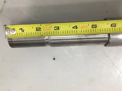 USED ENGEL ES 80/30TB