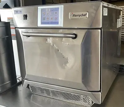 USED MERRYCHEF EIKON E4S