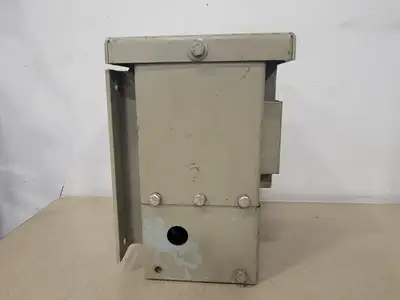 USED WESTINGHOUSE AJR