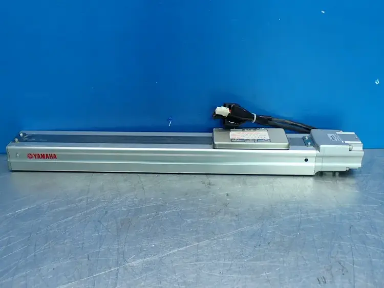 Used YAMAHA T6L06300 Linear Actuators Ohio US | HGR 24 #751830