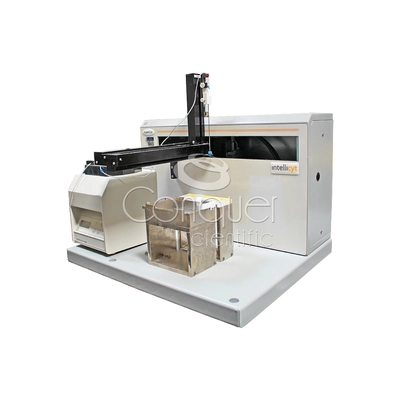 USED INTELLICYT CORPORATION HYPERCYT