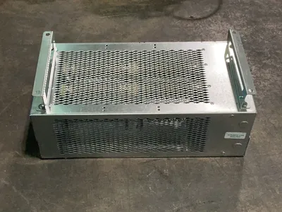 Used POST GLOVER CUDB66D02K71595812 Resistors Ohio US | HGR 24 #1272723