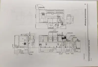 2012 OKUMA GENOS L300M-E CNC Lathes | Toolquip, Inc. (10)