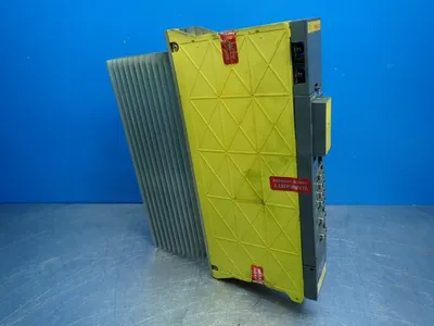 USED FANUC A06B6079H105