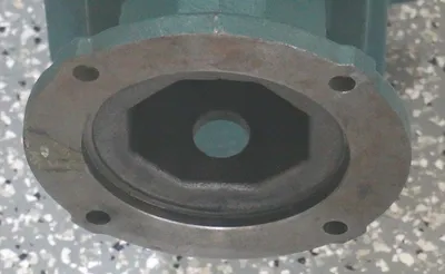 NEW DODGE 3597719-001-XZ REDUCER A350B030N000L1