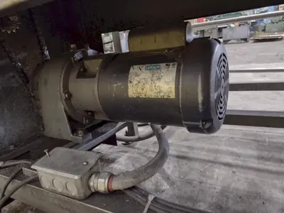 USED FLAGLER GS1160