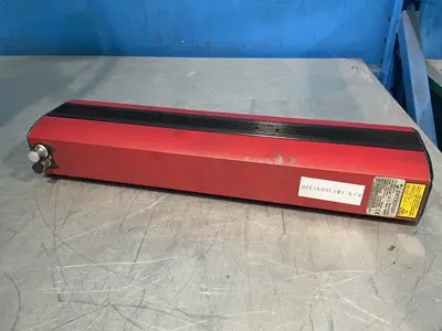 Used 2015 PERCEPTRON HELIX H0800 Laser Scanners Ohio US | HGR 24 #1455429