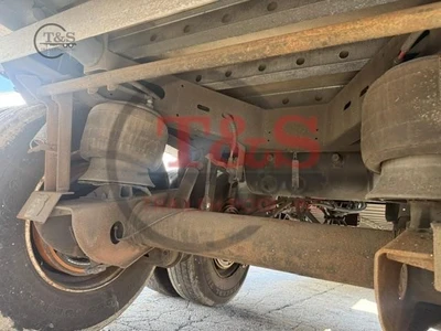Used 2022 CIMC _UNKNOWN_ Reefer Trailers Illinois US | T&S Trailer Pool #1553706