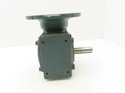Used DODGE TIGEAR _UNKNOWN_ Speed Reducers Indiana US | Arrow Industrial #1367899