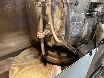 USED BLANCHARD 20-36