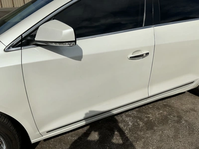 USED 2012 BUICK LACROSSE