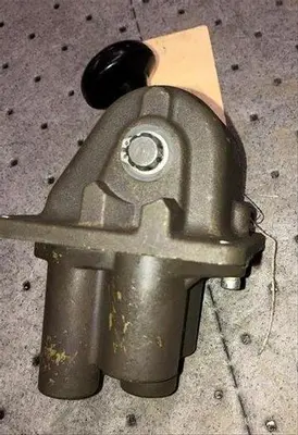 New | in-Stock ATLAS COPCO 58059536 VALVE Air Compressor Parts Pennsylvania US | East West Machinery & Drilling #1416542