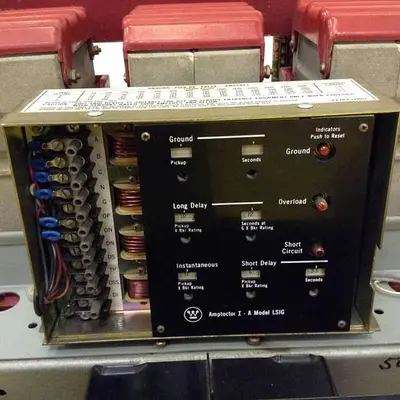 USED ITE IMPERIAL K-DON1600